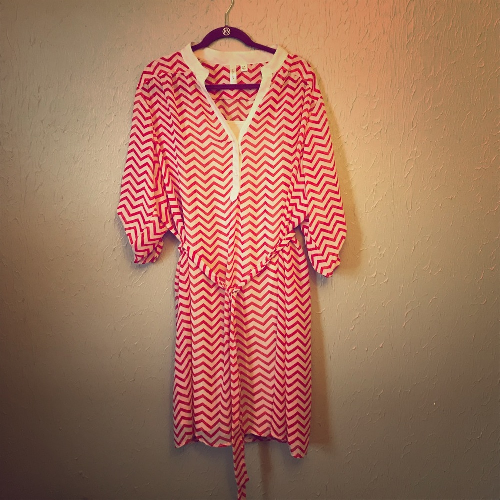 NWOT Dress